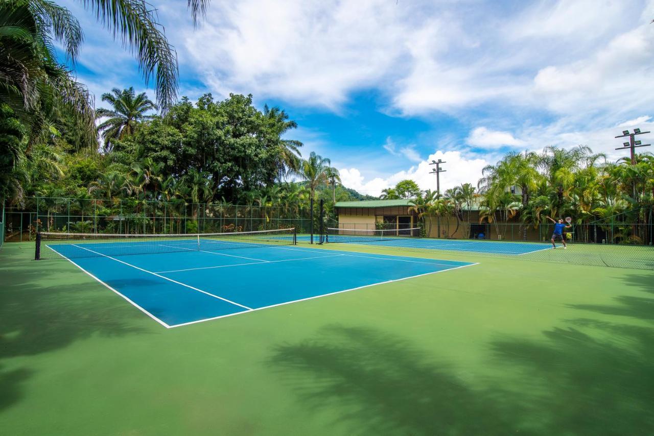 Hotel Casa Roland Golfito Resort エクステリア 写真
