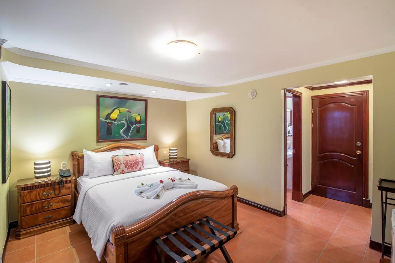 Hotel Casa Roland Golfito Resort 部屋 写真