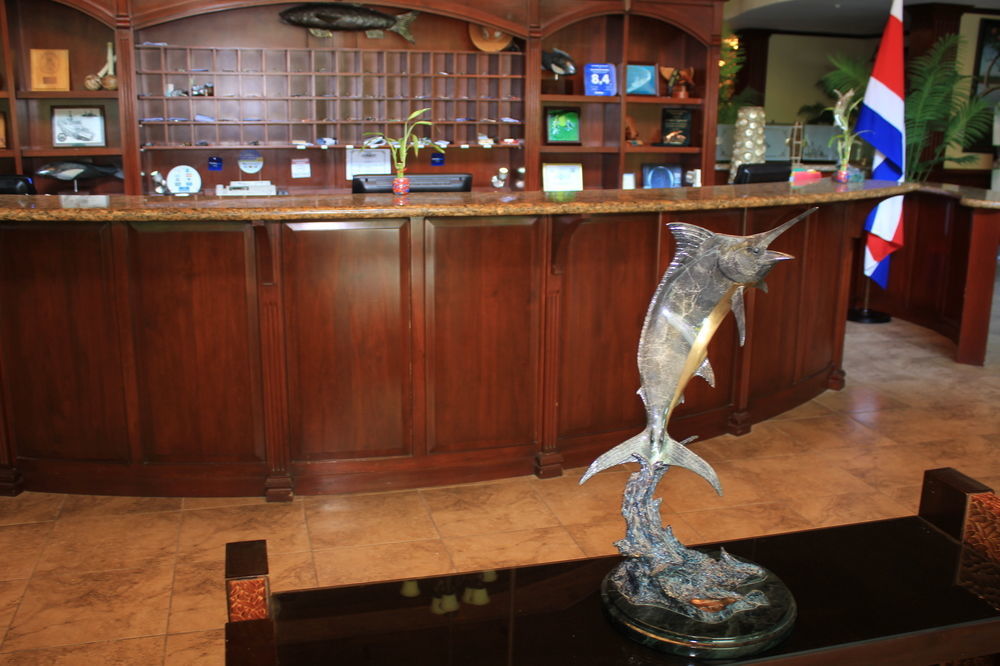 Hotel Casa Roland Golfito Resort エクステリア 写真