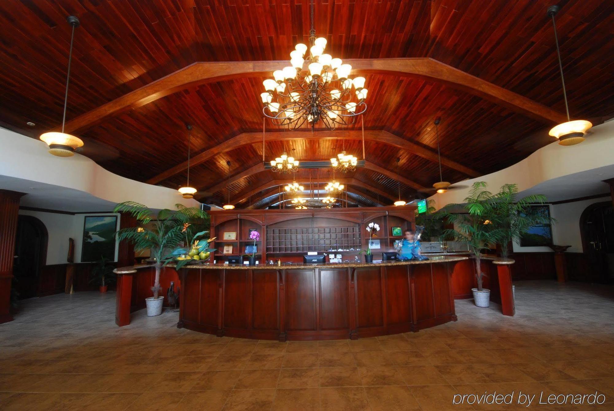 Hotel Casa Roland Golfito Resort エクステリア 写真